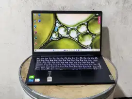 LENOVO V14 G2 CORE I5 GEN 11 RAM 8GB SSD 512GB VGA MX350 FHD IPS
