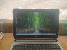 Laptop HP PROBOOK 430 G1 core i5