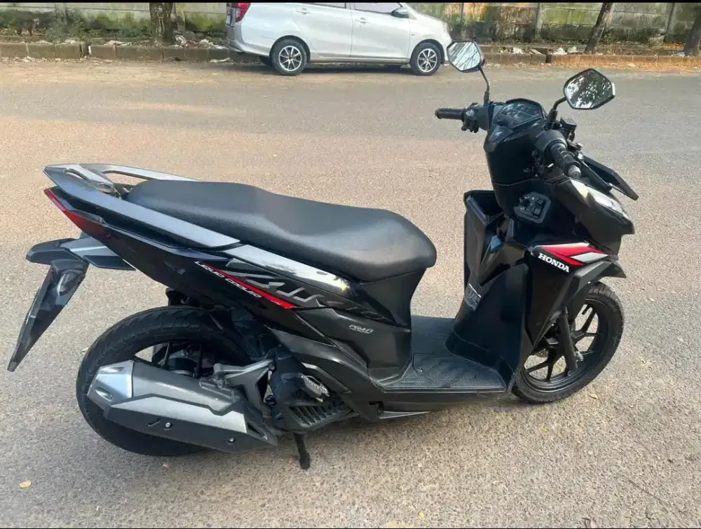 Honda Vario 125 CBS 2021