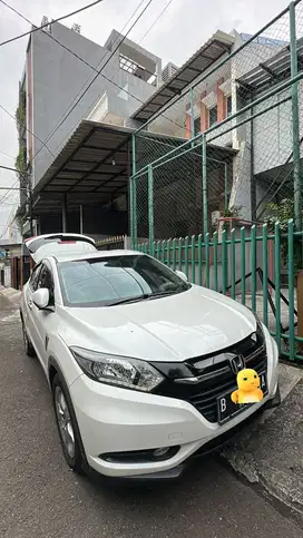 Honda HR-V 2016 Bensin