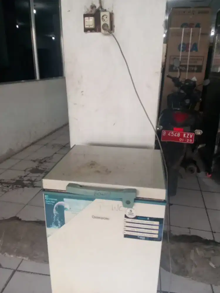 Di Jual Cepet aja