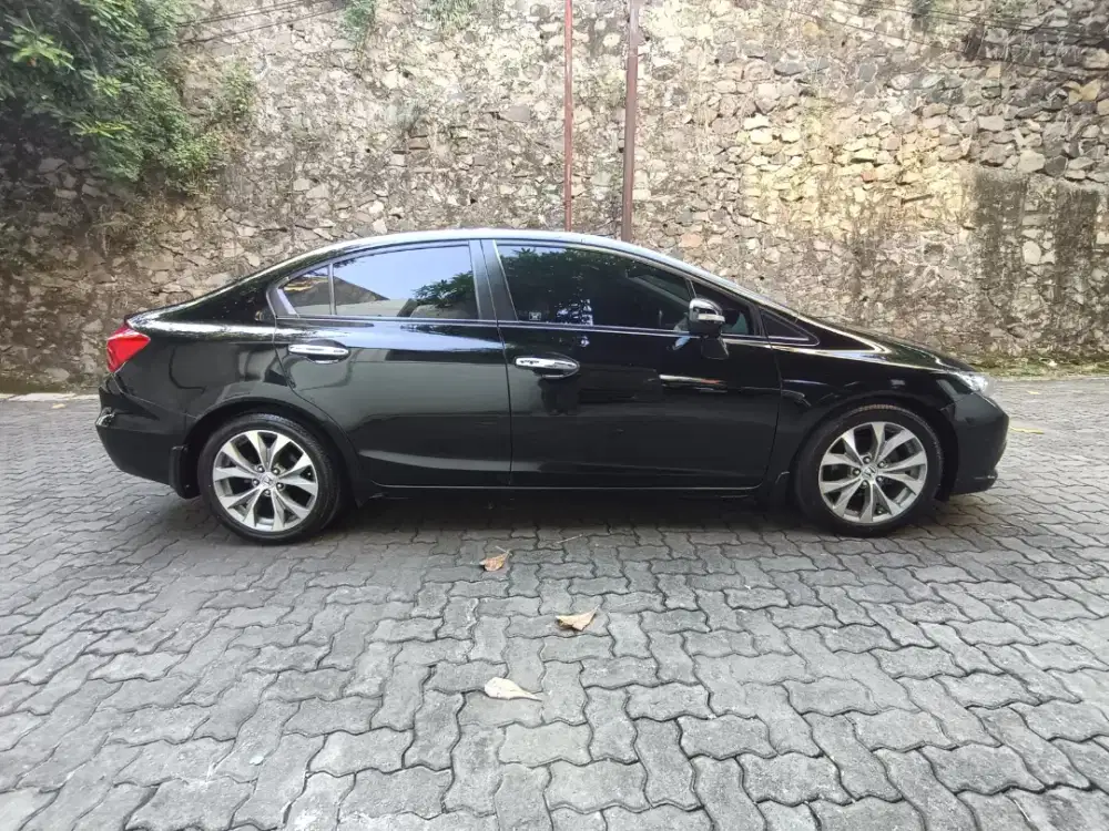 Jual Honda Civic 2013