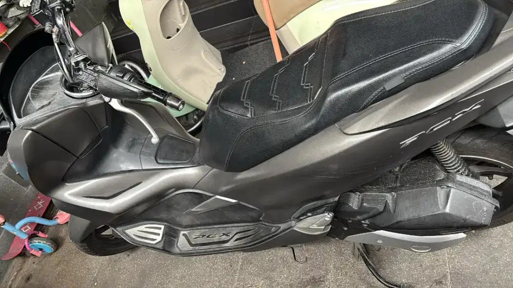 Dijual BU Honda PCX ABS  kondisi Istimewa