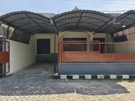 Rumah Sakura Regency Ketintang   Surabaya