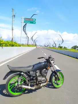 Rxs body king surat lengkap