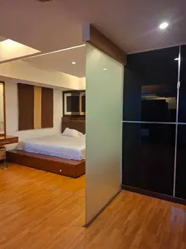 411. Dijual / Disewa Apartemen 2BR Waterplace
