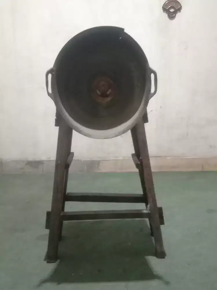 Parutan kelapa kondisi sgt baik