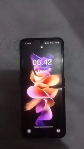 Samsung Zflip 3 8/256 gb fullset