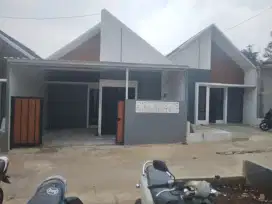 Rumah dijual di bedahan sawangan Dekat harga terjangkau