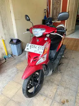 MIO 5TL tahun 2007