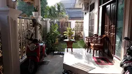 Dijual Rumah Malaka Country Estate di Jakarta Timur Bebas Banjir