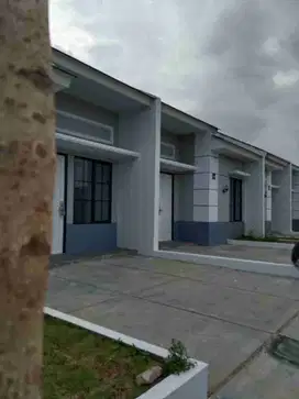 rumah tanpa dp di serang kota