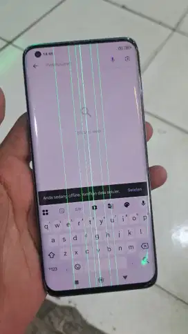 Mi 10 5G 8/256 Amoled Flagship Orian Joss
