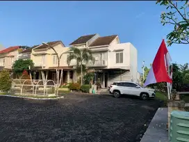 rumah cantik dan aman jalan kembar dekat sudimoro suhat dan kampus UB