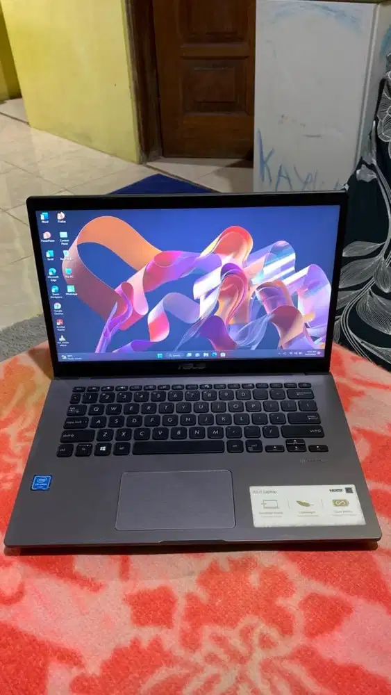 Laptop Asus X409MA