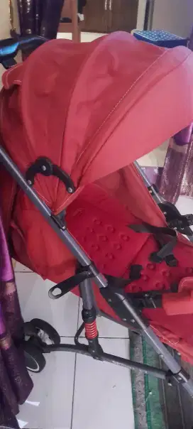 Syroler pliko sprint msh bagus mulus
