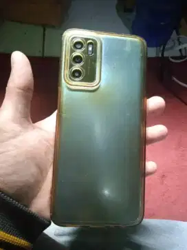 Hp Oppo a16 ram 3 32 ORI oppo