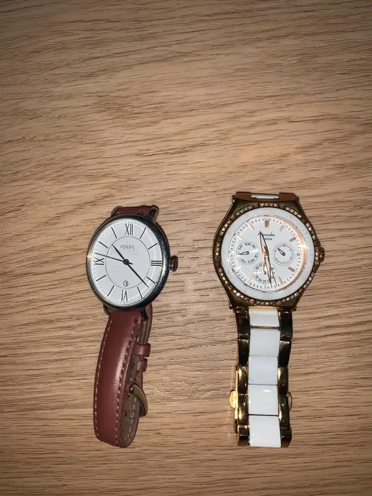 Jual jam tangan