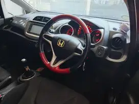 Honda Jazz 2008 Bensin