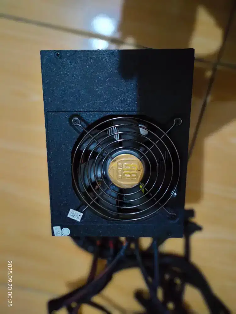 Power supply AcBel M88 ATX 12 V 900 Watt 80 PLUS