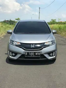 Honda Jazz RS Matic