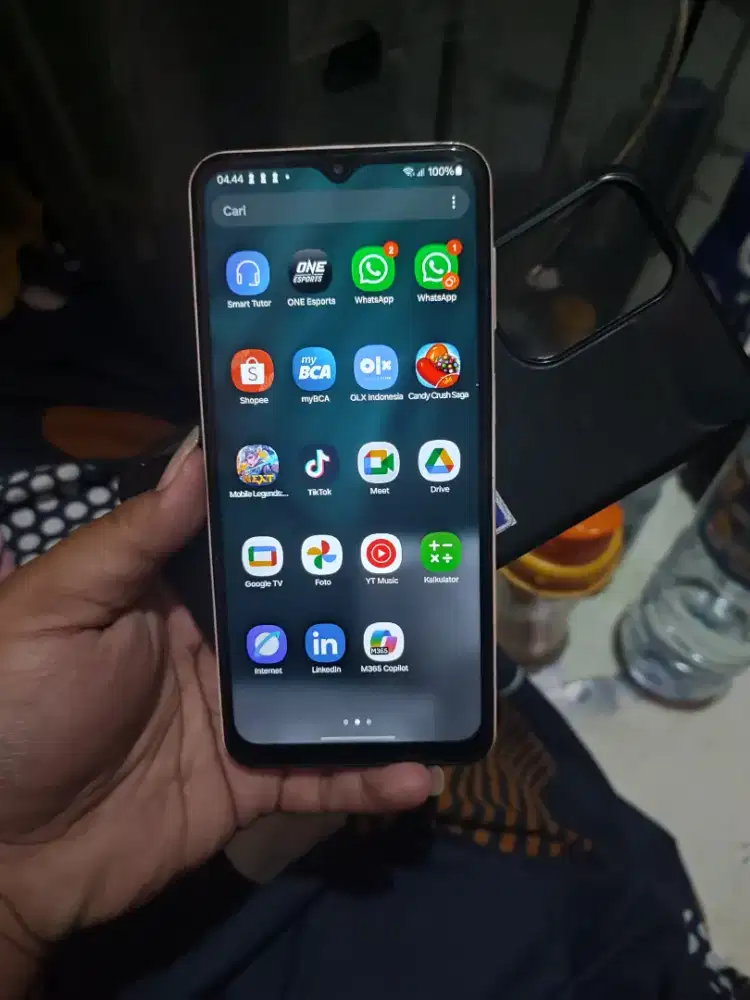 Samsung A23 NFC 6+6/128
