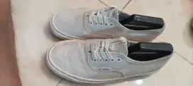 Vans original eropa