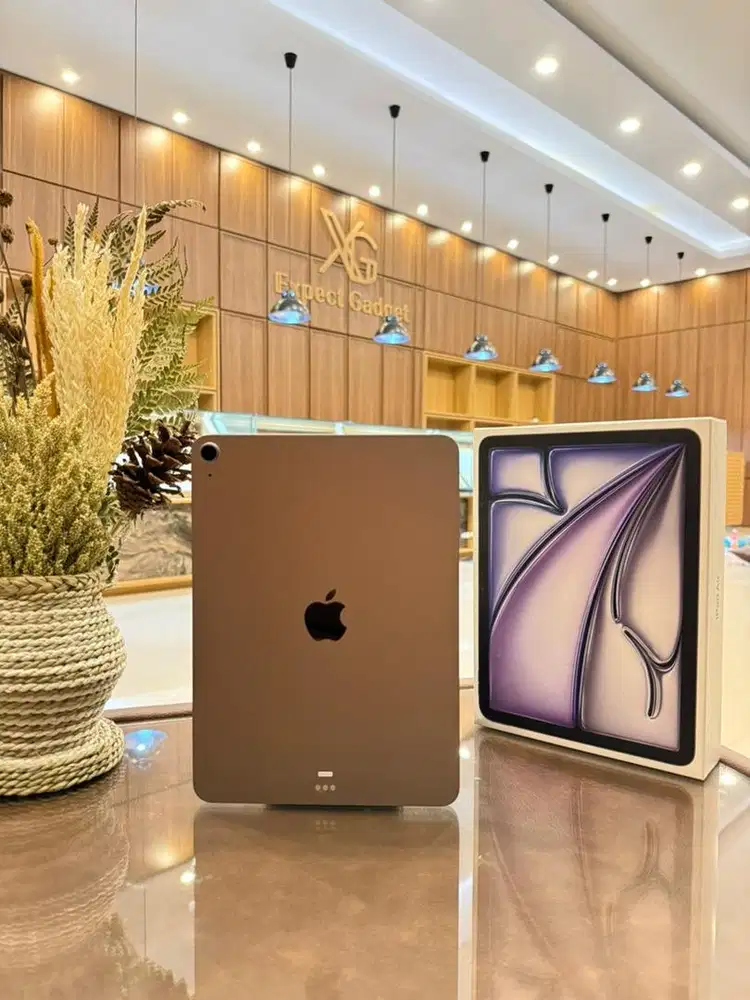 iPad Air 7 (M3) 128GB 11 inch WIFI iBox