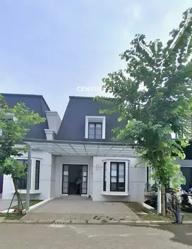 Disewakan Rumah Brand New Di Citra Garden Bintaro
