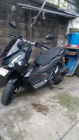 Honda ADV Big matic 2019