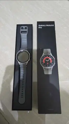 Samsung Watch 5 Pro 45mm