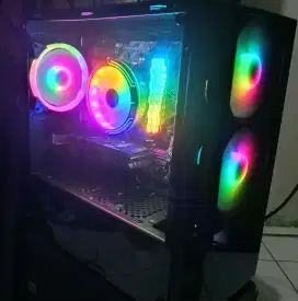 CPU intel maknyuz