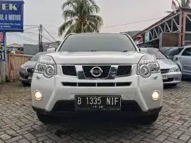 Xtrail 2.0 cvt 2014 crg