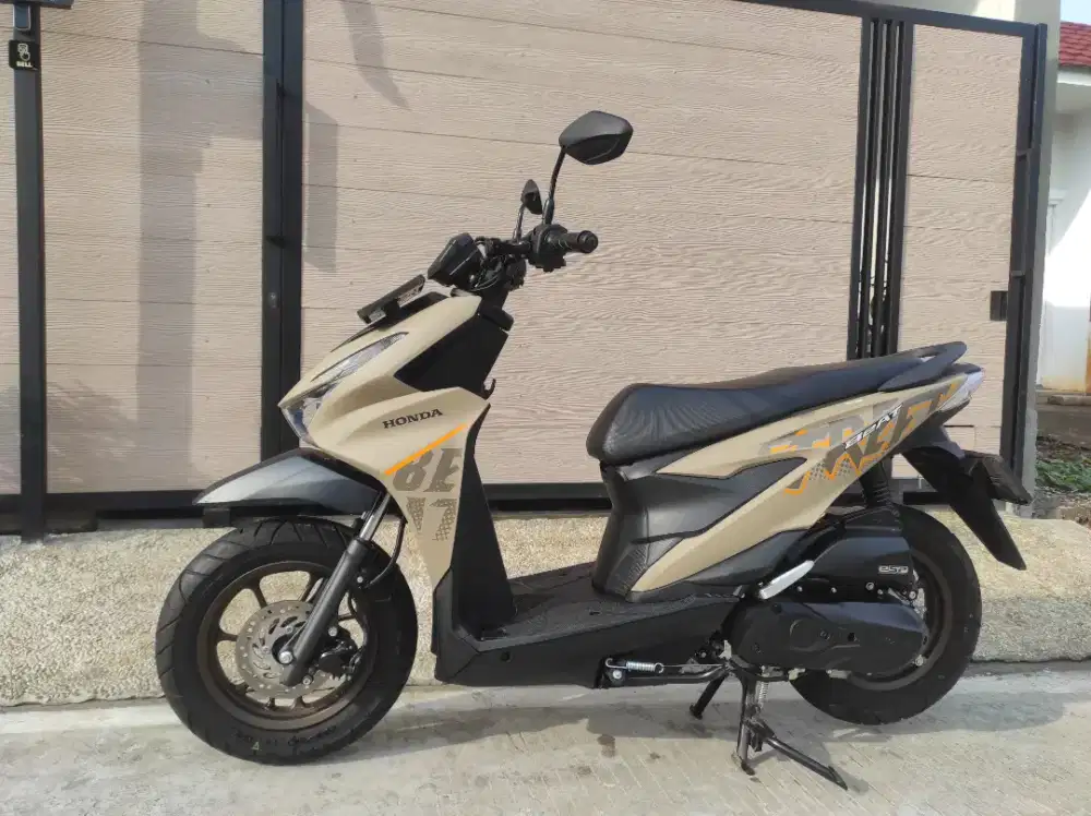 Dijual Beat Street 2025