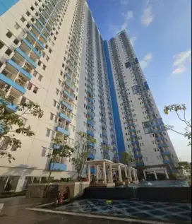 Disewakan CBD Wiyung Apartemen sewa murah apartment Graha Family