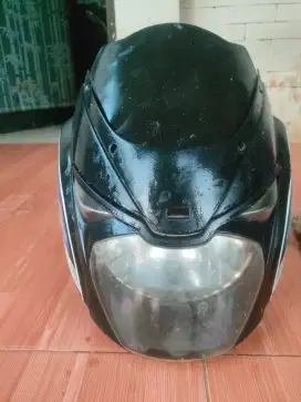 Headlamp Pulsar 200cc dtsi