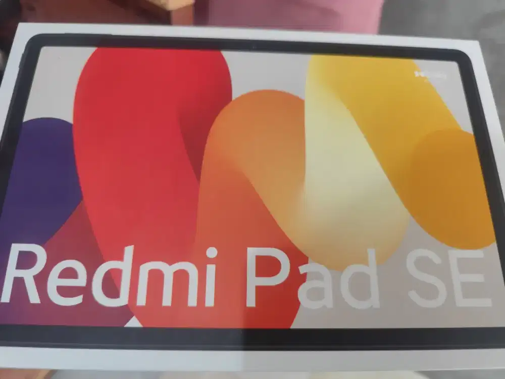 Xiaomi Pad SE 11in