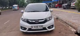 Honda Brio Satya 2019 Bensin