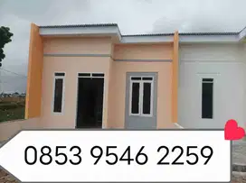 PROMO RUMAH MURAH PANCIRO TYPE 42