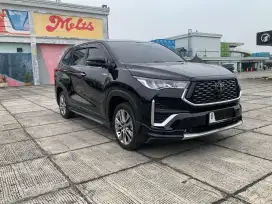 Innova Q hybrid 2024 low odo
