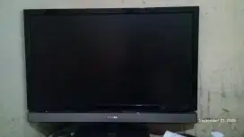 Tv toshiba 24 inch