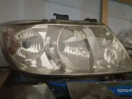 Reflektor panther kanan