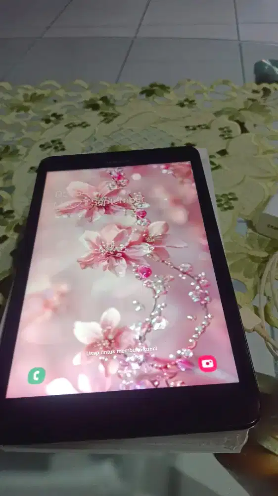 Samsung galaxy Tab A
