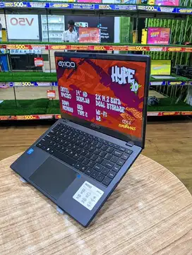 PROMO TERMURAH LAPTOP BARU DANA PELAJAR | AXIOO HYPE 10