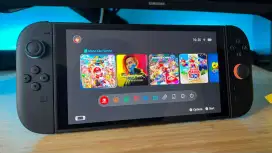 cari beli nintendo switch