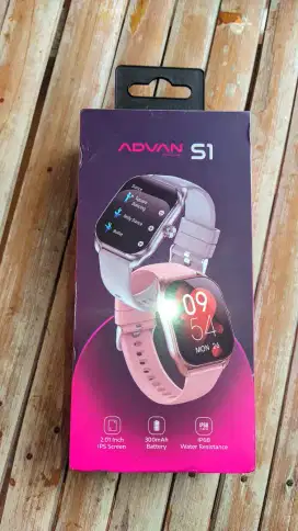 smartwatch advan s1