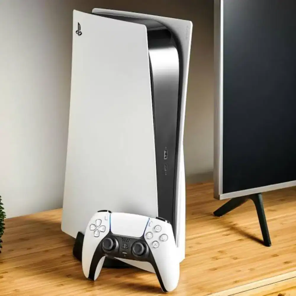 wtb cari beli ps5 second