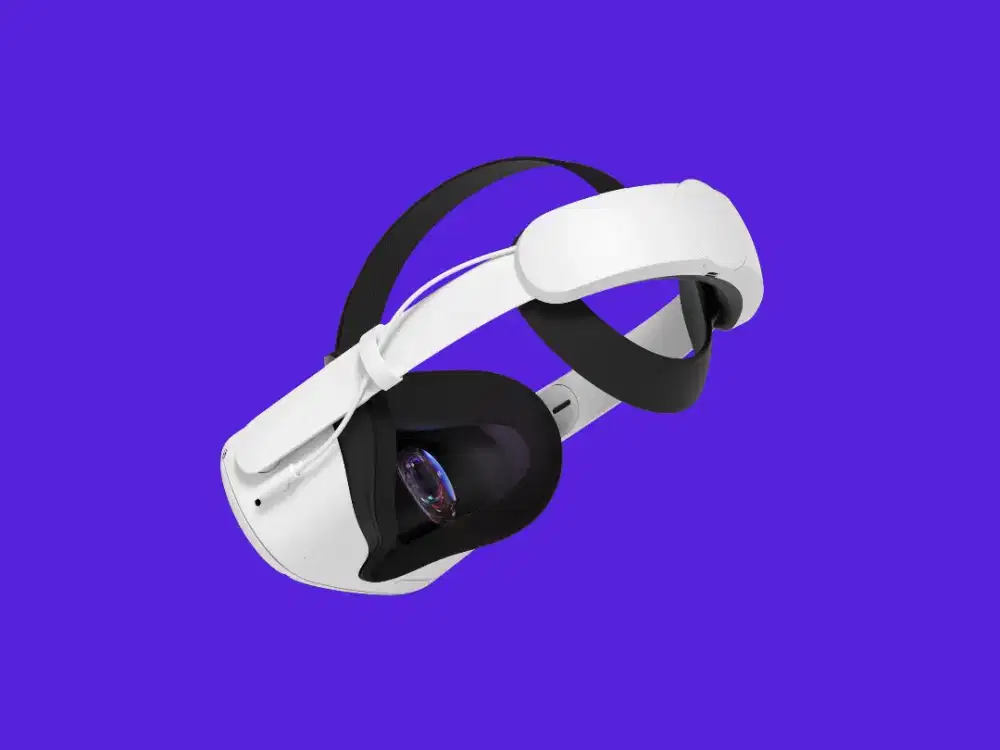 cari beli oculus quest 2