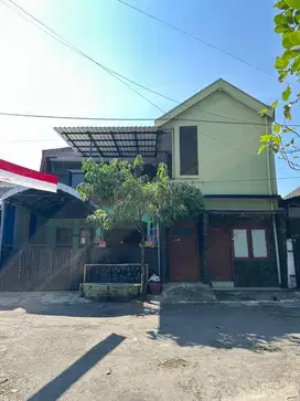 DIJUAL KOST MARGOBASUKI DAU MALANG HANYA 850 METER DARI KAMPUS UMM 3