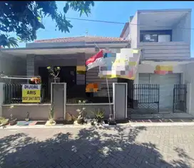 RUMAH DAN KOS DI JL KIJANG GAYAMSARI PEDURUNGAN SEMARANG